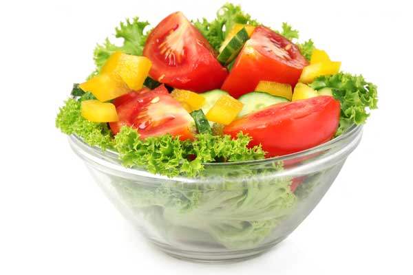 Mevsim Salata