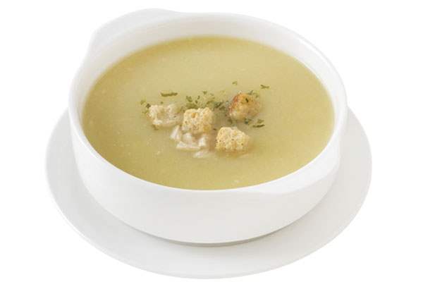 Tavuk Çorbası