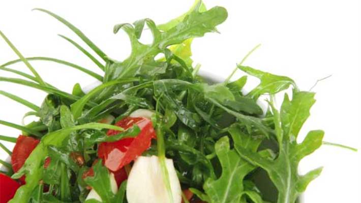 Yarpuz  Salatası