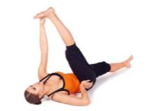 Bacak Ağrısı Bacak Ağrısı