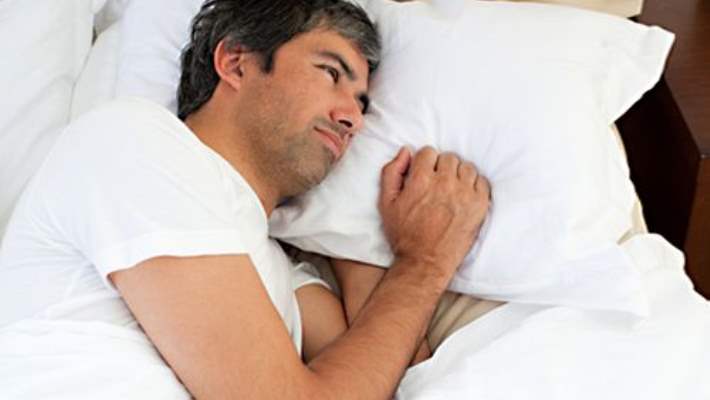 Erkeklerde Kasık Ağrısı