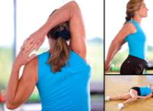 Sırt Ağrısız Yaşamak Mümkündür Sırt Ağrısız Yaşamak Mümkündür