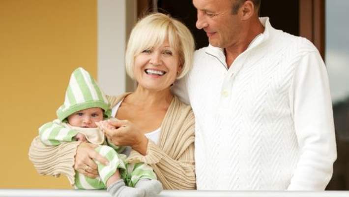 Büyükanne-Babalar İçin Diplomatik Rehber