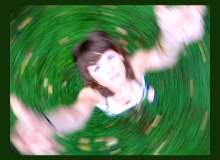 Vertigo (Baş dönmesi) Vertigo (Baş dönmesi)