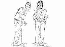 Parkinson Parkinson