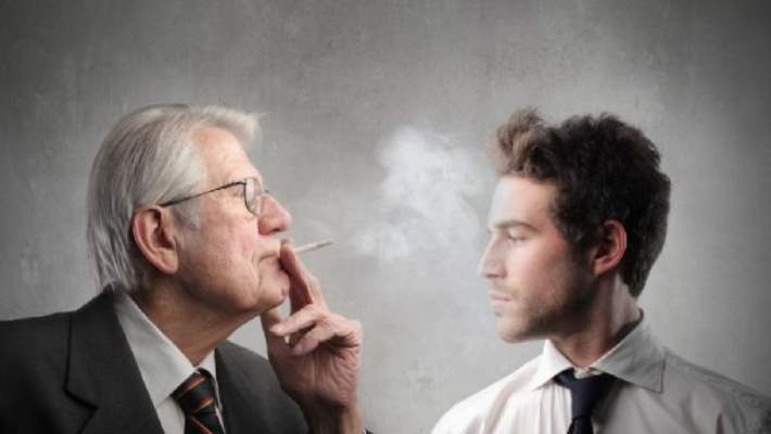 Alışılmamış Astım Belirtileri