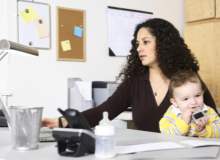 Göğüs Pompaları: Çalışan Annelerin Arkadaşı Göğüs Pompaları: Çalışan Annelerin Arkadaşı