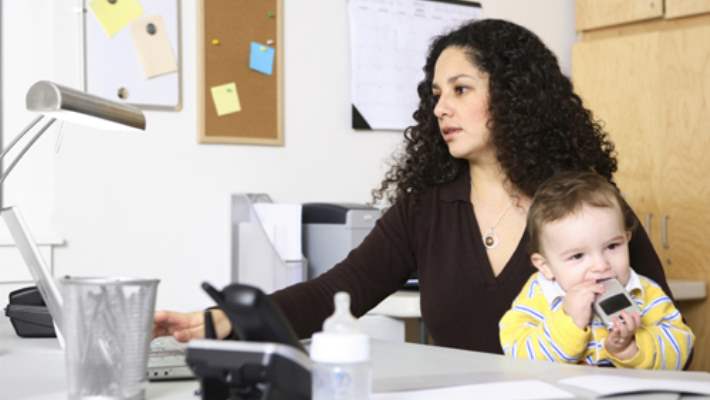 Göğüs Pompaları: Çalışan Annelerin Arkadaşı