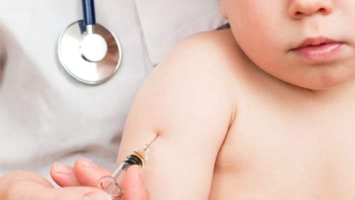 Çocuk Felci Aşısı (Ipv)