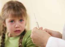 Kızamık, Kabakulak ve Kızamıkçık (KKK) Aşısı