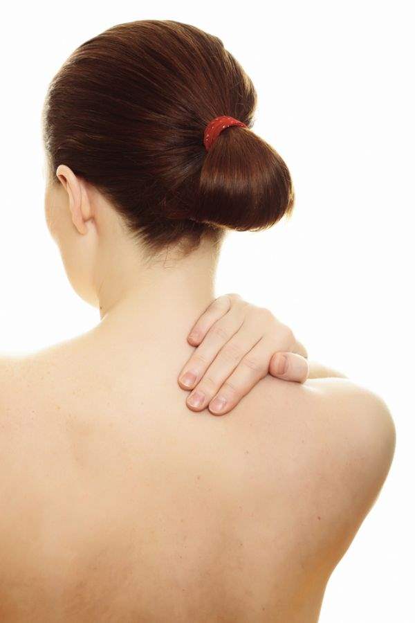 Fibromiyaljinin Nedenleri
