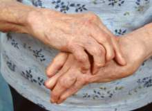 Artrit ve De Quervain Hastalığı