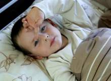 Krup Hastalığı Krup Hastalığı