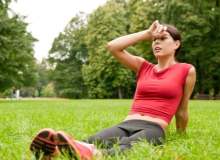 Vajinal Kanama Vajinal Kanama