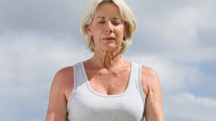 Yaşlanmaya Dair Beş Efsane