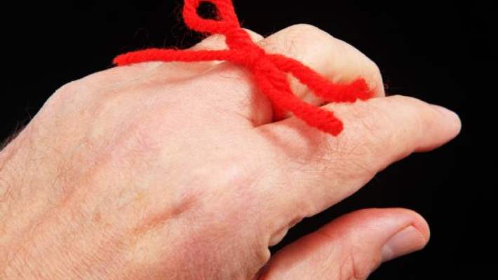 Unutkanlık: Her Zaman Düşündüğünüz Şey Değil