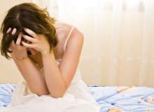 Premenstruel Sendrom (PMS)
