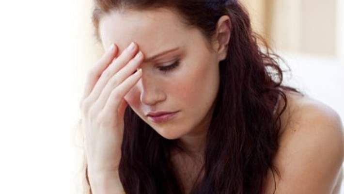Normal Menstrual Döngü  Menstrual Krampların Kontrol Altına Alınması