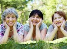 Perimenopoz Perimenopoz