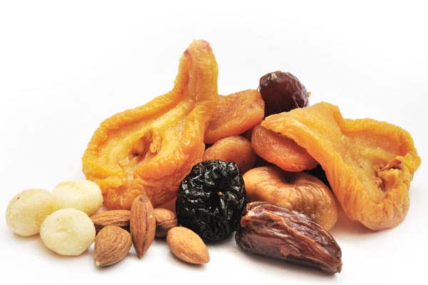 Gebelik ve Doğum Öncesi Vitaminler