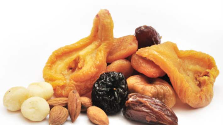 Gebelik Ve Doğum Öncesi Vitaminler