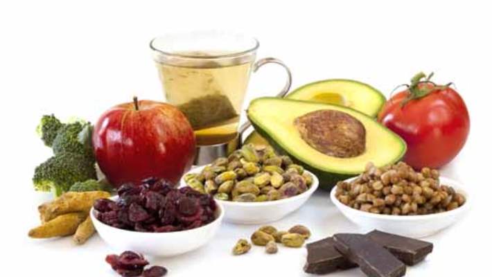 Antioksidanlar Ve Bağışıklık Sistemi: Optimal Sağlık İçin En İyi Gıdalar