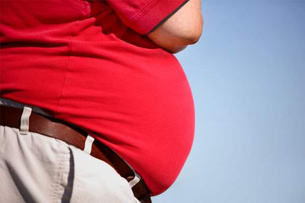 Kısırlık ve Obezite Arasındaki İlişki
