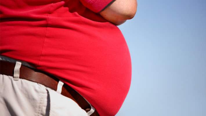 Kısırlık Ve Obezite Arasındaki İlişki