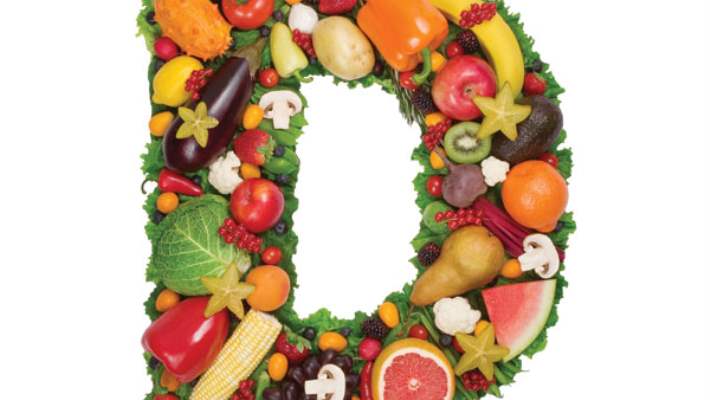 D Vitamini Eksikliği