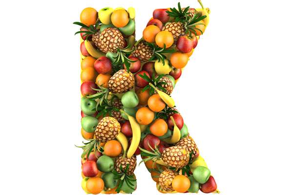 K Vitamini