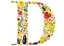 Yeterli Miktarda D Vitamini Alıyor musunuz?