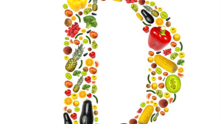 Yeterli Miktarda D Vitamini Alıyor Musunuz?