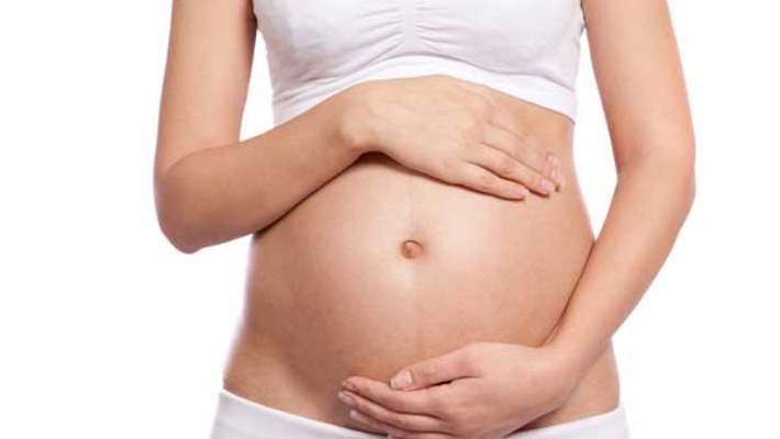 Yaygın Gebelik Ağrıları Ve Sebepleri