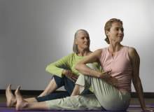 Yoganın Sağlık Üzerindeki Faydalarından İstifade Edin