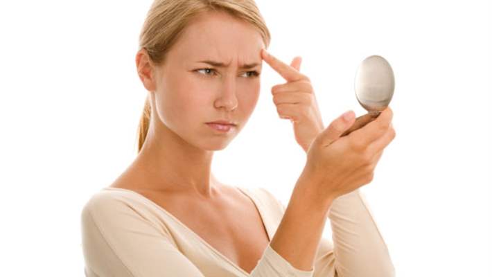 Enfeksiyonlu Kıl Dönmesi