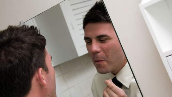 Psödofolikülit Barbe (Tıraş Sivilceleri)