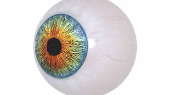 Çocuklarda Katarakt