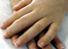 Parmak Enfeksiyonu Parmak Enfeksiyonu