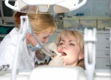 Diş Kırılması ve Darbe Sonucu Diş Yaralanmalarının Tedavisi