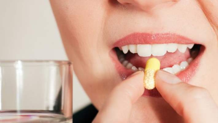 İlaç Alerjisi Tedavisi