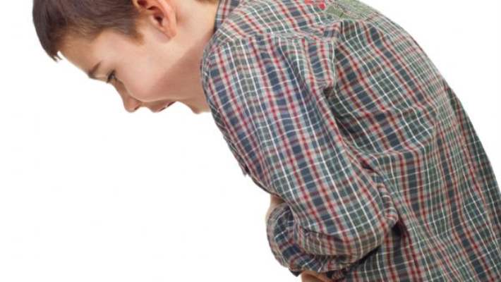 cocuklarda karin agrisi hemen saglik