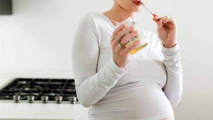 Hamilelik Sürecinde Kusma Tedavisi