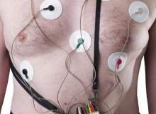 Holter Monitörü Holter Monitörü