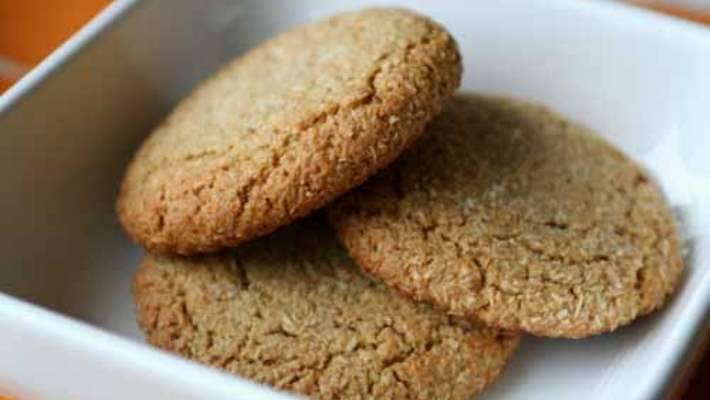 Kurabiye Diyeti Hemen Sağlık