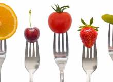 İnceleme: Diyetiniz Ne Renk? İnceleme: Diyetiniz Ne Renk?