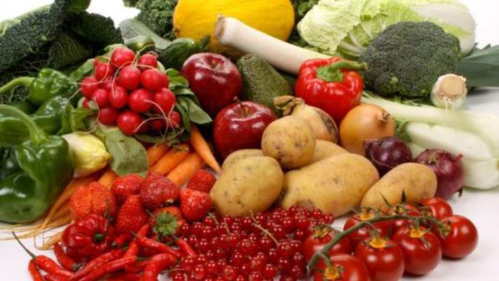 Dr Andrew Weil - Uzun Yaşam Diyeti