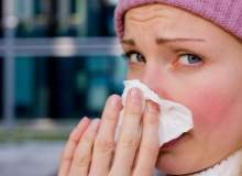 Grip (İnfluenza) Grip (İnfluenza)