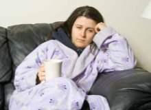 Gribi Evde Çabucak Atlatmanın Yolları Gribi Evde Çabucak Atlatmanın Yolları