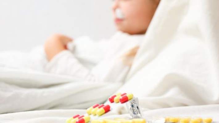 Nezle Ve Grip Hakkında En Yaygın Yanlış Kanılar Ve Çocuğunuzu Sağlıklı Tutmak Üzerine Gerçekler
