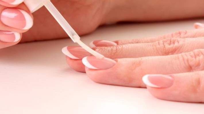 Takma Tırnaklarla Stil Sahibi Güzel Eller!